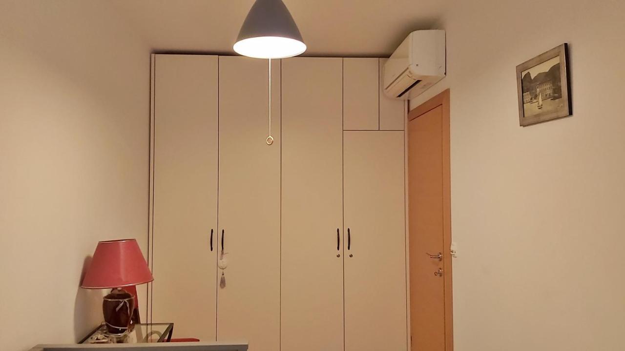 Apartment Lora Omiš Exterior foto
